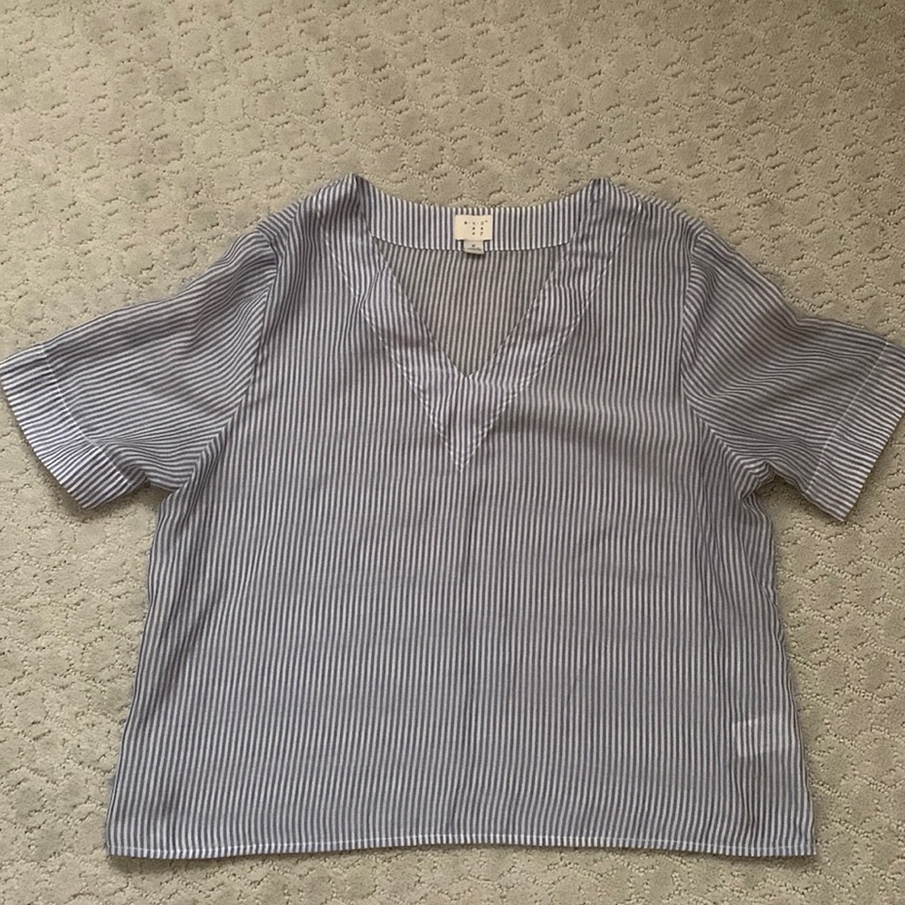 a new day Blouse